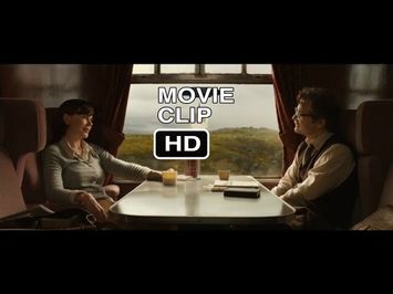 The Railway Man - Clip #1