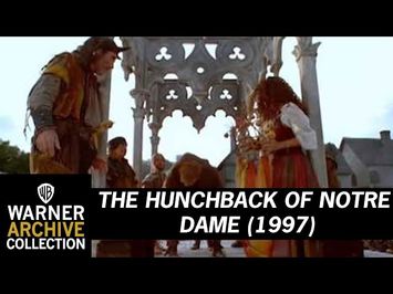 The Hunchback (Preview Clip)