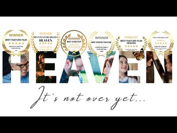 Heaven Movie Official Trailer (2020)