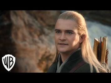 The Desolation of Smaug | The Hobbit 4K Ultra HD | Warner Bros. Entertainment