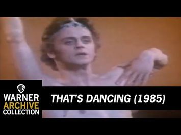 That's Dancing - Trailer