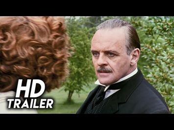 Howards End (1992) Original Trailer [FHD]