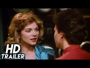 Mannequin (1987) ORIGINAL TRAILER [HD 1080p]