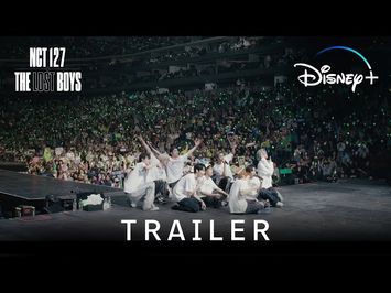 Official Trailer [ENG SUB]