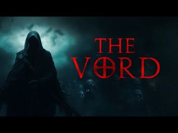 The Vord | Official Trailer | Horror Brains