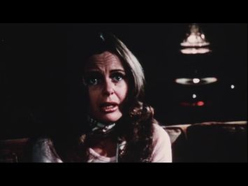 THE SEVERED ARM - (1973) Trailer