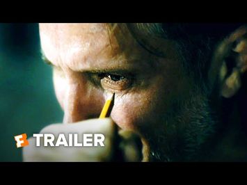 Intrigo: Death of an Author Teaser Trailer #1 (2019) | Movieclips Indie