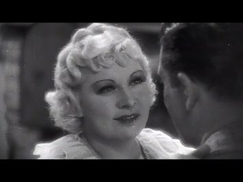 Goin' to Town (1935) ORIGINAL TRAILER