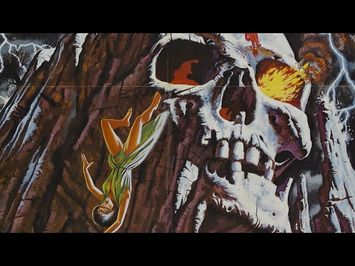 The House on Skull Mountain (1974) - Trailer HD 1080p