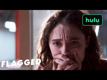 Huluween Film Fest: Flagged • Now Streaming on Hulu