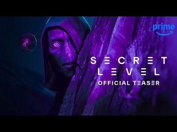 Official Teaser Trailer