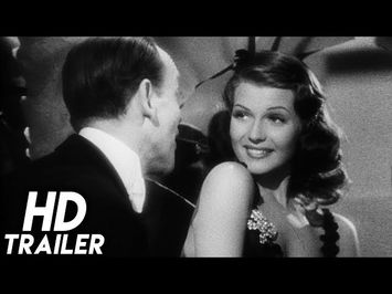 You'll Never Get Rich (1941) ORIGINAL TRAILER [HD 1080p]