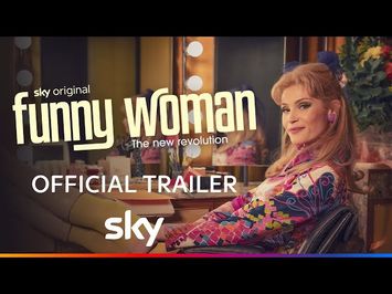 Funny Woman 2 | Official Trailer | Sky