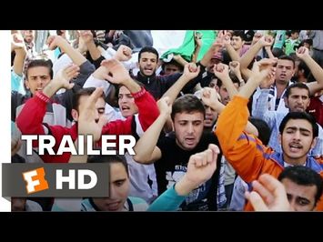 Hell on Earth: The Fall of Syria and the Rise of ISIS Trailer #1 (2017) | Movieclips Indie