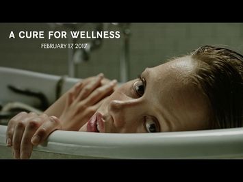 A Cure for Wellness | 