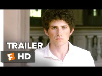 The Son of Joseph Official Trailer 1 (2017) - Victor Ezenfis Movie