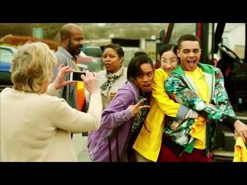 The Bad Education Movie Official Trailer - Out now on DVD & Blu-Ray™