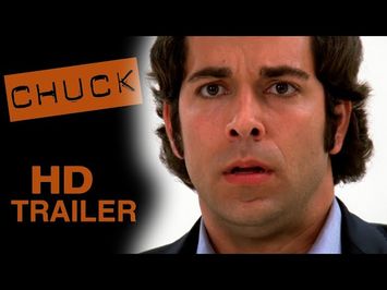 Chuck Trailer HD | HBO Max