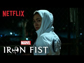 Colleen Wing Sneak Peek