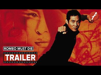 Romeo Must Die (2000) - Movie Trailer - Far East Films