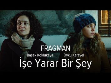 İşe Yarar Bir Şey (Something Useful) - Fragman