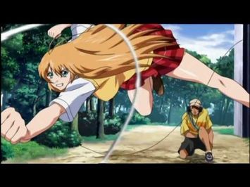 Ikki Tousen: Great Guardians - Coming Soon - Trailer