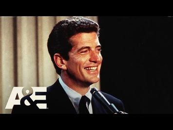 “Biography: JFK Jr—The Final Year” | Tuesday, July 16, 2019 at 9 PM | A&E