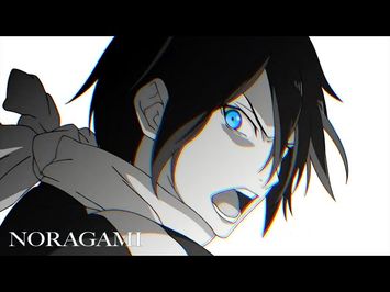 Noragami Opening | Goya wa Machiawase