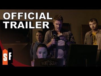 Camp Cold Brook (2020) - Official Trailer (HD)