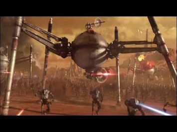 Star Wars Episode II: Attack of the Clones - Trailer