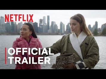 Official Netflix Trailer