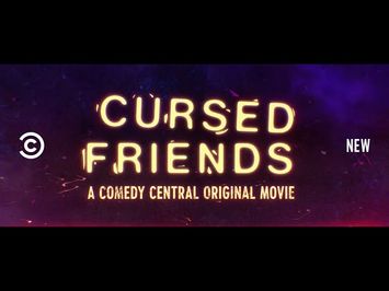 Cursed Friends | Official Trailer