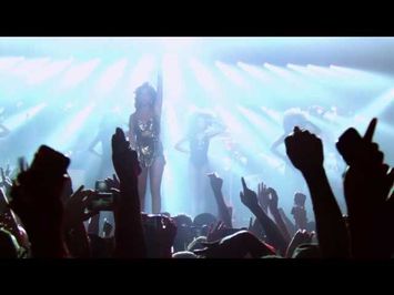 Live at Roseland: Elements of 4 (Trailer)