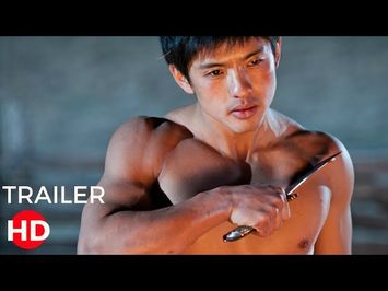 Voyage Trailer (2018) | Breaking Glass Pictures | BGP Indie Movie