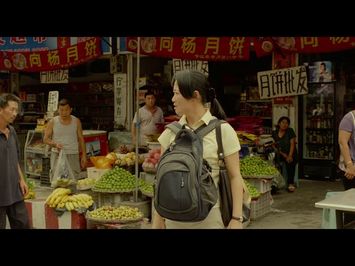 Ash is Purest White | Official Clip | 