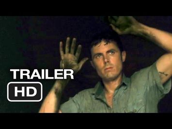 Ain't Them Bodies Saints Official Trailer #1 (2013) - Rooney Mara Movie HD