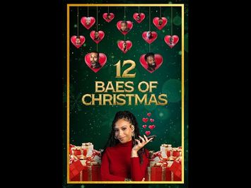 OFFICIAL TRAILER | 12 Baes Of Christmas [Holiday Comedy Movie]