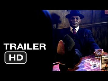 Meeting Evil Official Trailer #1 - Samuel L. Jackson, Luke Wilson Movie (2012) HD