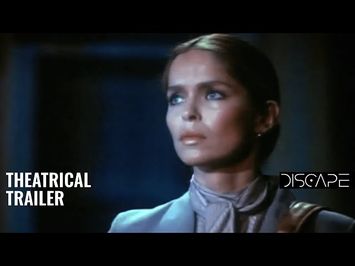 The Unseen • 1980 • Theatrical Trailer 2