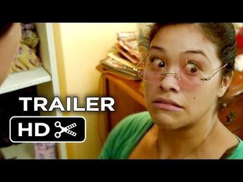 Sleeping With The Fishes Official Trailer (2014) - Ana Ortiz, Priscilla Lopez Movie HD