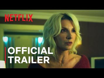 Holy Family: Season 2 | Official Trailer | Netflix