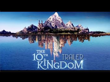 The 10th Kingdom (2000) Trailer Remastered HD