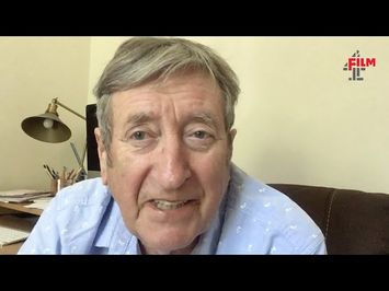 Actor Philip Jackson on Brassed Off | Film4