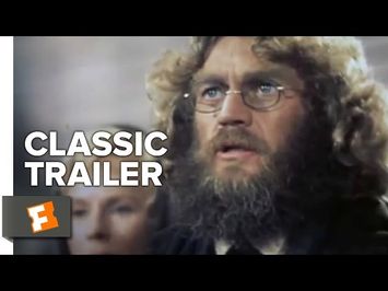 An Enemy of the People (1978) Official Trailer - Steve McQueen, Bibi Andersson Movie HD