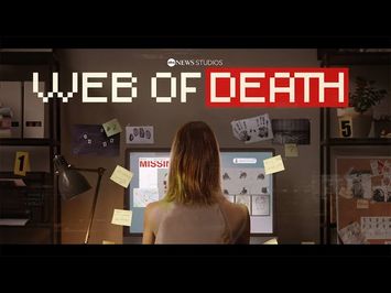 ‘Web of Death’ – Streaming January 19, only on Hulu