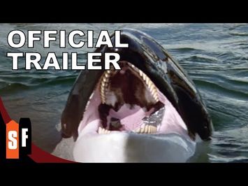 Orca (1977) - Official Trailer (HD)