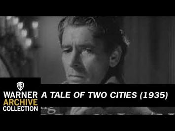 A Tale of Two Cities HD Trailer