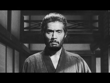 Harakiri (1962) ORIGINAL TRAILER