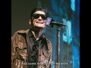 Corey Feldman Introduces The Birthday