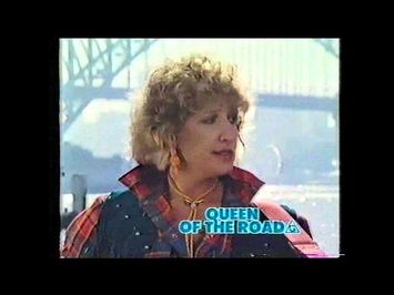 Queen of the Road — 1984 — Australian Movie Trailer